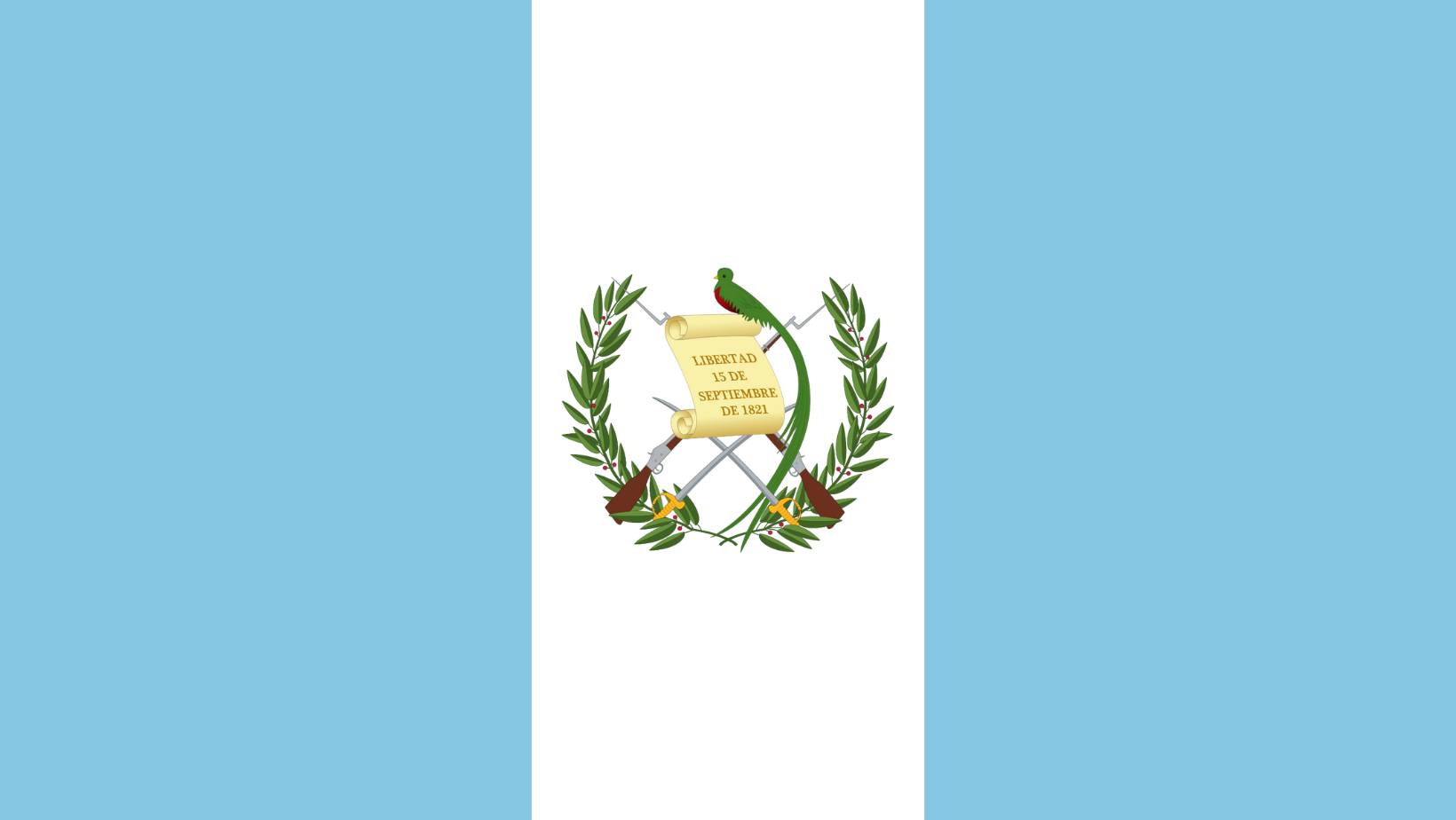 Guatemala