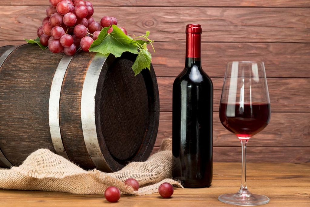 Dibene Vinos Italianos Exlusivos